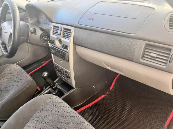 Lada (ВАЗ) Priora I с пробегом 2010 года, цена 248 000 рублей, 187500 км, универсал, Автокод Объявления