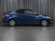 Hyundai Solaris I Рестайлинг Ставрополь  - изображение 25