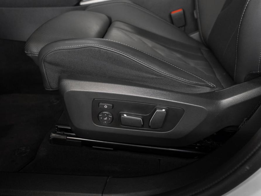 BMW X3 IV (G45/G48) Москва  - изображение 20