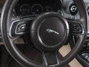 Jaguar XJ IV (X351) Рестайлинг Ростов-на-Дону  - изображение 36