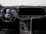 Geely Monjaro I Рестайлинг 2 Москва  - изображение 35