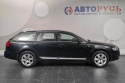 Audi A6 allroad II (C6) Москва  - изображение 32