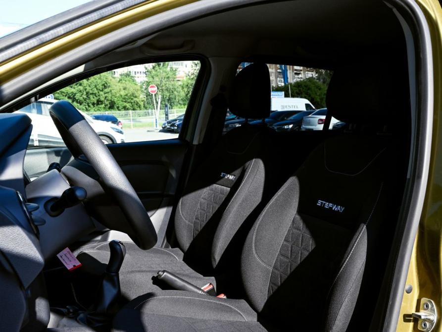 Renault Sandero II Екатеринбург  - изображение 16