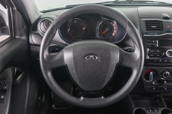 Lada (ВАЗ) Granta I Рестайлинг с пробегом 2024 года, цена 899 000 рублей, 41200 км, универсал, Автокод Объявления