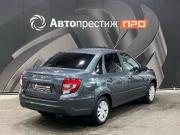 Lada (ВАЗ) Granta I Рестайлинг Пермь  - изображение 23