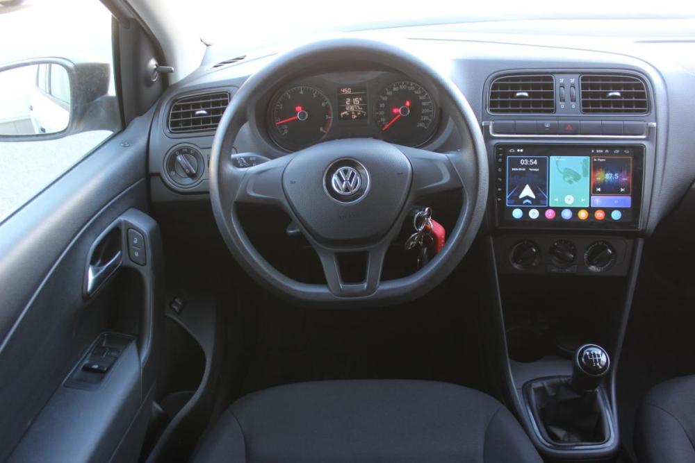 Volkswagen Polo V Рестайлинг Белгород  - изображение 16