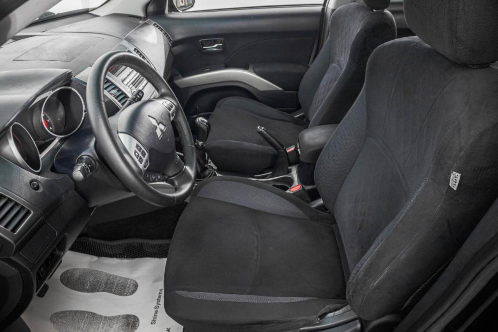 Mitsubishi Outlander II Барнаул  - изображение 11