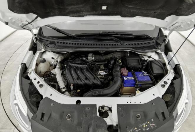 Renault Kaptur I с пробегом 2018 года, цена 1 310 000 рублей, 138888 км, внедорожник, Автокод Объявления