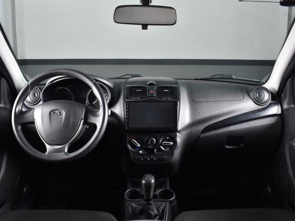 Lada (ВАЗ) Granta I Рестайлинг с пробегом 2022 года, цена 764 995 рублей, 49052 км, лифтбек, Автокод Объявления