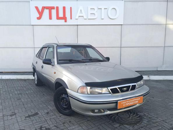 Daewoo Nexia I с пробегом 2006 года, цена 115 000 рублей, 173000 км, седан, Автокод Объявления