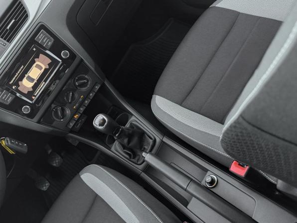 Skoda Rapid I Рестайлинг с пробегом 2019 года, цена 1 280 000 рублей, 76898 км, лифтбек, Автокод Объявления