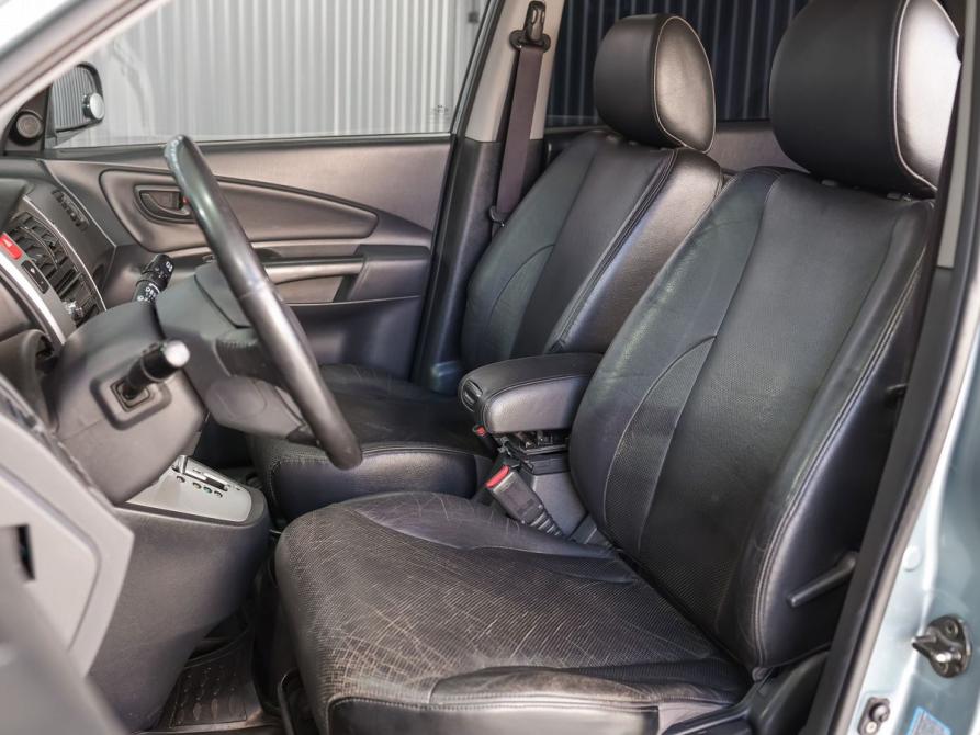 Hyundai Tucson I Ижевск  - изображение 8