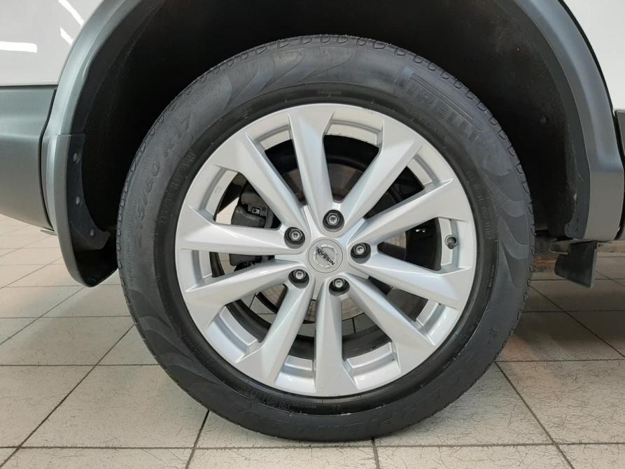 Nissan Qashqai II Москва  - изображение 14
