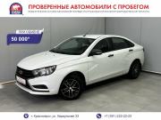 Lada (ВАЗ) Vesta I Красноярск  - изображение 16