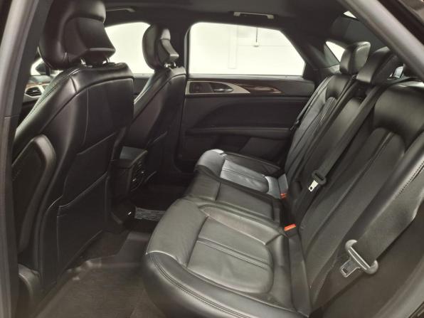 Lincoln MKZ II Рестайлинг с пробегом 2019 года, цена 2 999 000 рублей, 30985 км, седан, Автокод Объявления