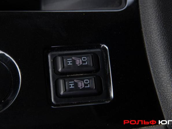 Mitsubishi Outlander III Рестайлинг 2 с пробегом 2018 года, цена 1 998 000 рублей, 41584 км, внедорожник, Автокод Объявления