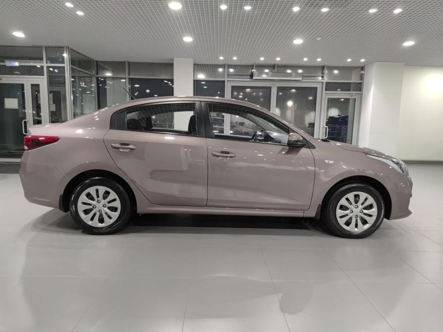Kia Rio IV Казань  - изображение 5