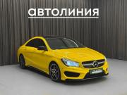 Mercedes-Benz CLA I (C117 X117) Красноярск  - изображение 19