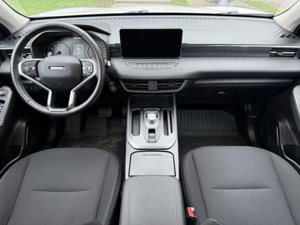 Haval Jolion I Рестайлинг с пробегом 2024 года, цена 1 799 000 рублей, 59927 км, внедорожник, Автокод Объявления