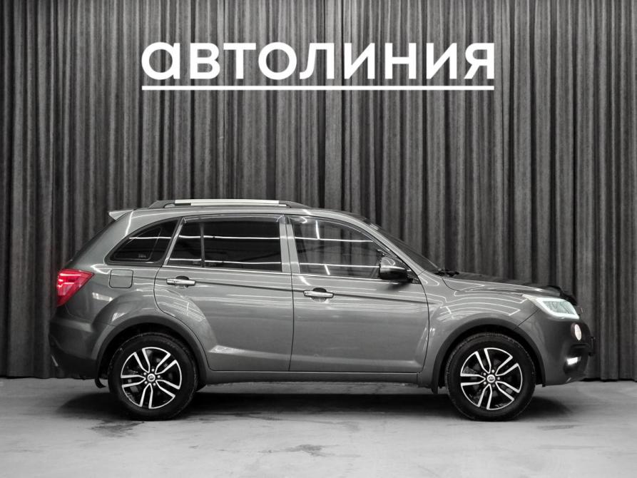 Lifan X60 I Рестайлинг 2 Красноярск  - изображение 5