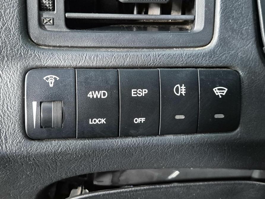 Hyundai Tucson I Нижний Новгород  - изображение 19