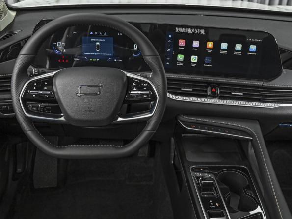 FAW Bestune B70 I Рестайлинг с пробегом 2024 года, цена 2 350 000 рублей, 101 км, лифтбек, Автокод Объявления