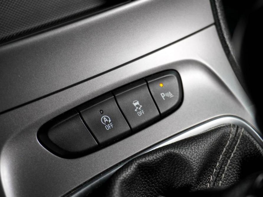 Opel Astra K Воронеж  - изображение 17