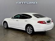 Infiniti M IV Краснодар  - изображение 27