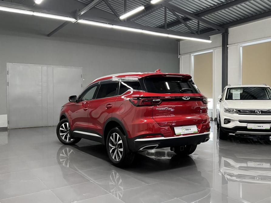 Chery Tiggo 7 Pro I Тверь  - изображение 6