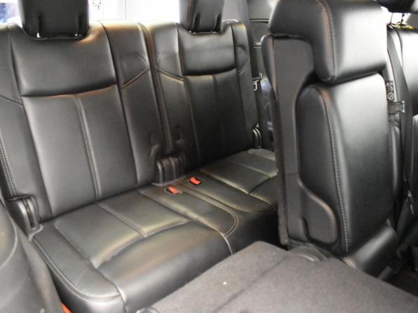 Nissan Pathfinder IV с пробегом 2014 года, цена 1 820 000 рублей, 170000 км, внедорожник, Автокод Объявления