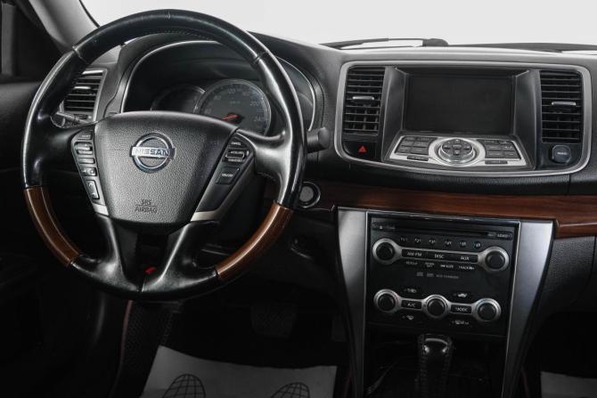 Nissan Teana II с пробегом 2008 года, цена 899 000 рублей, 400000 км, седан, Автокод Объявления