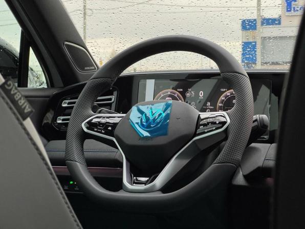 Volkswagen Tiguan III (China Market) с пробегом 2026 года, цена 4 700 000 рублей, 10 км, внедорожник, Автокод Объявления