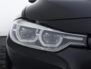 BMW 3 серии VI (F3x) Рестайлинг Москва  - изображение 44