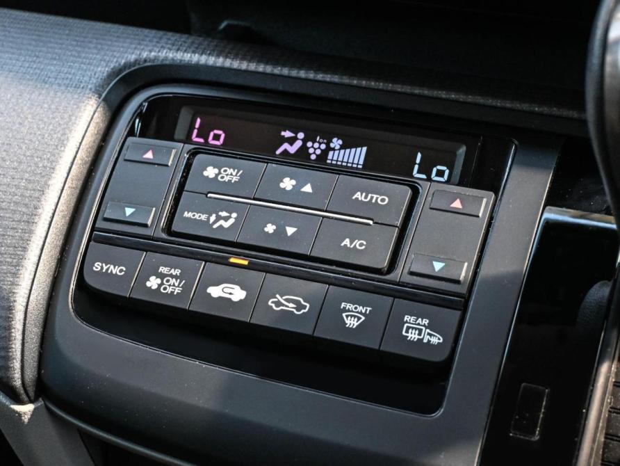 Honda Stepwgn V Рестайлинг Новороссийск  - изображение 21