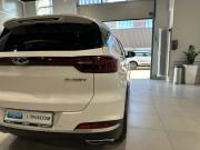 Chery Tiggo 7 Pro I Москва  - изображение 30