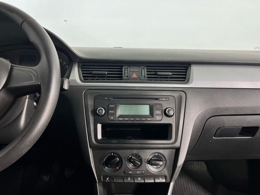 Skoda Rapid I Архангельск  - изображение 19