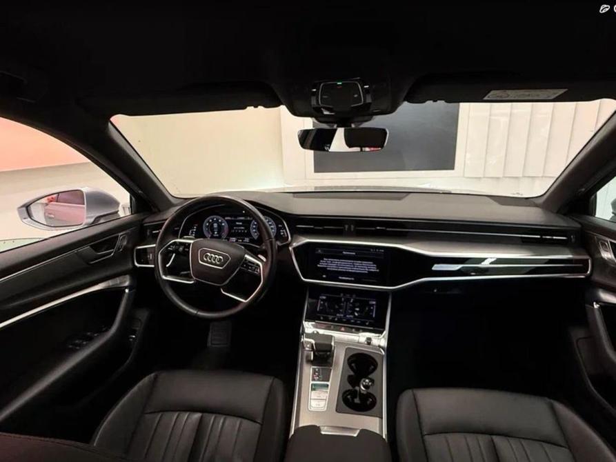 Audi A6 V (C8) Архангельск  - изображение 10