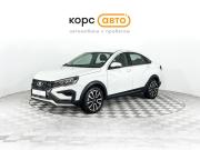Lada (ВАЗ) Vesta I Рестайлинг (NG) Ногинск  - изображение 21