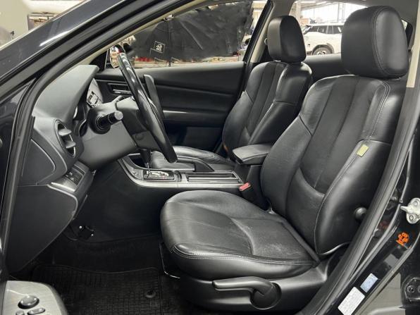 Mazda 6 II (GH) Рестайлинг с пробегом 2010 года, цена 1 019 000 рублей, 210548 км, седан, Автокод Объявления