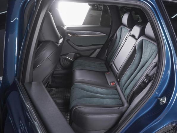 Geely Monjaro I с пробегом 2023 года, цена 3 150 000 рублей, 32741 км, внедорожник, Автокод Объявления