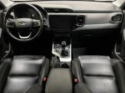 Chery Tiggo 4 I Рестайлинг Саратов  - изображение 20