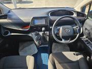 Toyota Sienta II Тюмень  - изображение 35
