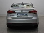 Kia Cerato III Рестайлинг (Classic) Москва  - изображение 20