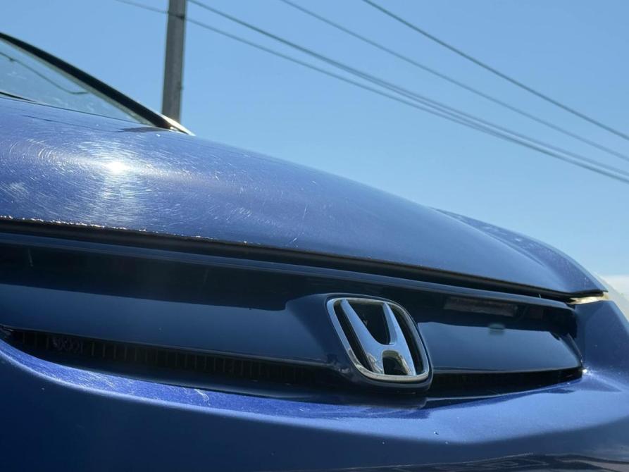 Honda Civic VII Омск  - изображение 24