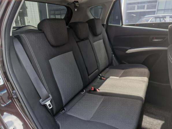 Suzuki SX4 II (S-Cross) с пробегом 2014 года, цена 999 000 рублей, 243226 км, хэтчбек, Автокод Объявления