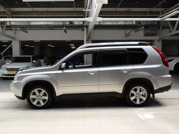 Nissan X-Trail II с пробегом 2008 года, цена 869 000 рублей, 299181 км, внедорожник, Автокод Объявления