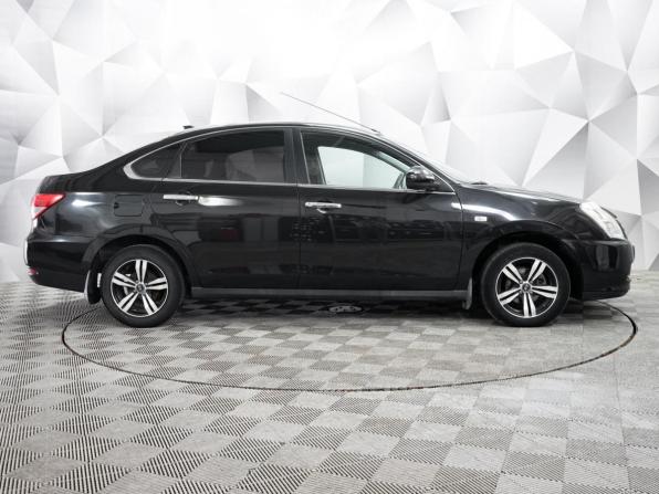 Nissan Almera III (G15) с пробегом 2014 года, цена 699 000 рублей, 184000 км, седан, Автокод Объявления