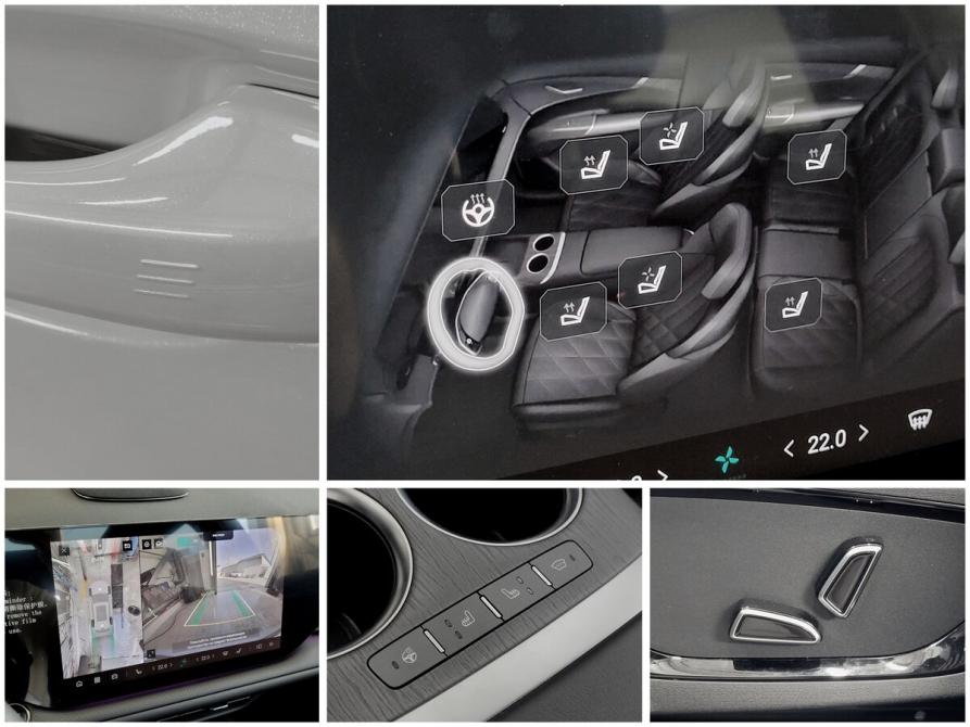 Changan CS75 Plus IV Москва  - изображение 9