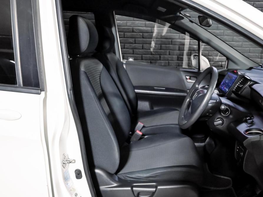 Honda Freed I Екатеринбург  - изображение 10