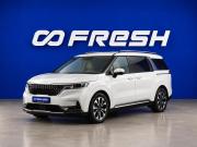 Kia Carnival IV Москва  - изображение 28